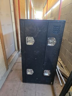 Caja Para Erramienta