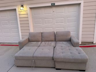 Gorgeous Sectional Sofa