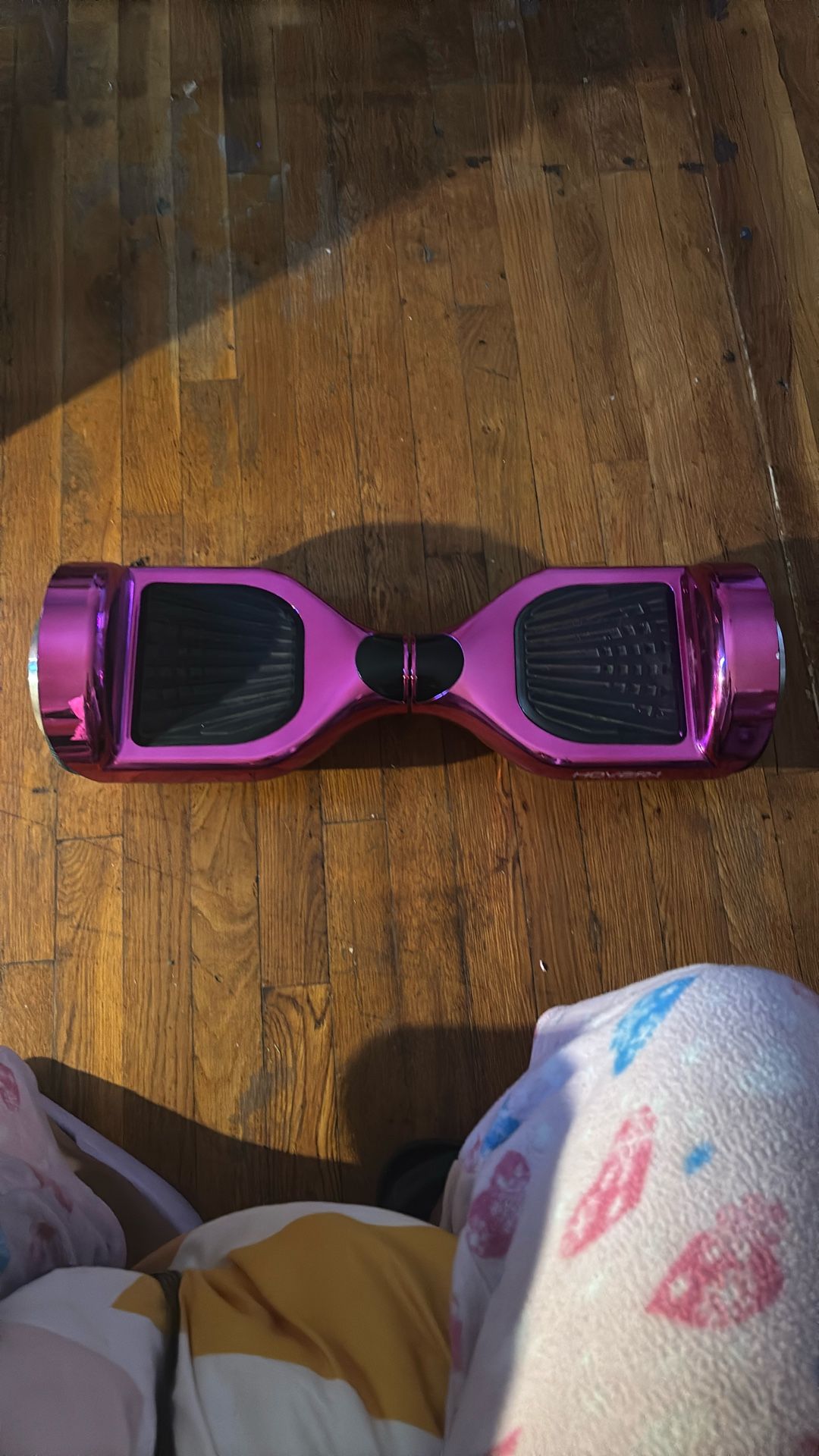 Hoverboard+plug🔌