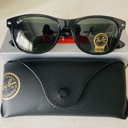 New Wayfarers