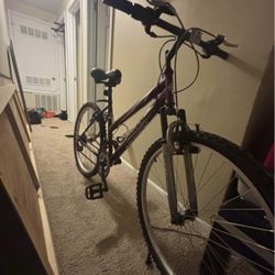 Roadmaster Granite Peak HUFFY Mountain Bike 