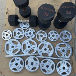 Weights