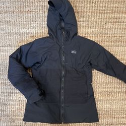 Womens jacket(size s)