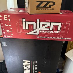 Performance Parts New In Box Fits 2016+ Camaro 2.0t Parts / Cadillac ATS 2.0T 2013-2019