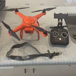 Autel 4K Drone