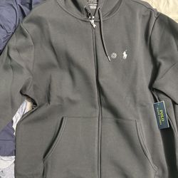 Polo Ralph Lauren Hoodie