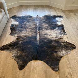 Colombian Cow Hide 