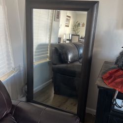 Large Mirror