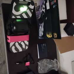 Jetson One wheel Hoverboard