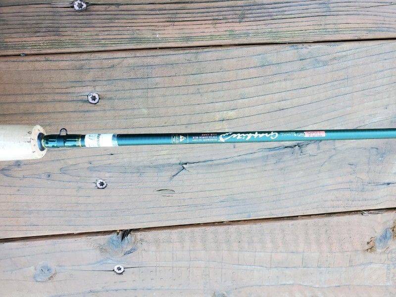 Tica Tc2 Light Fishing Spinning Rod 7'0" L.