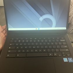 Samsung Chromebook Laptop