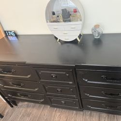 Drawer dresser 