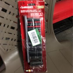 10pcs THIN WALL3/8 Impact Driver Socket Set  MM