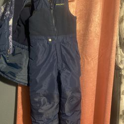 Traje Para Niño O Niña Size 5