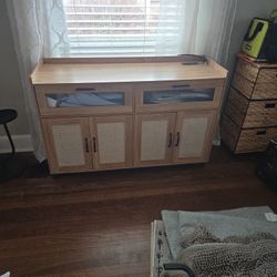 Buffet Cabinet