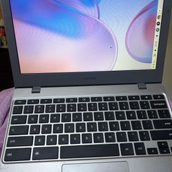 Chrome Book 