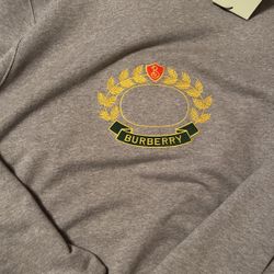 Burberry Sweater