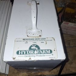 Powerful Light Sources For Indoor Growing