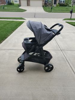 GRACO STROLLER