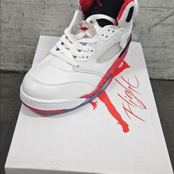Jordan 5 Retro