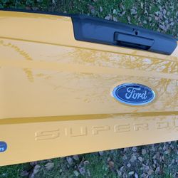 2019 Ford F-350