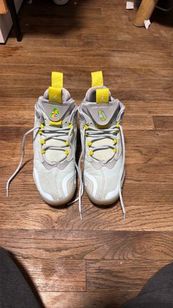 Air Jordan Zion 2 “Lyrical Lemonade
