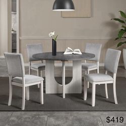 Dining Table Set