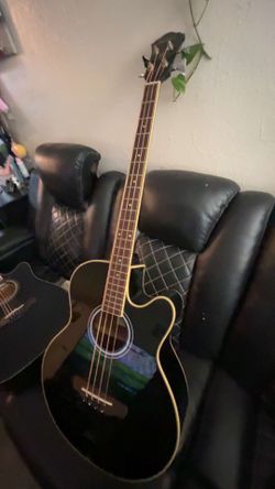 Ibanez bass