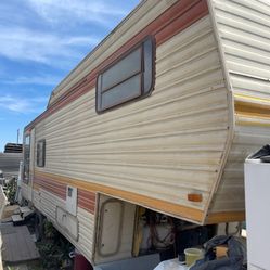 Rv With 5th For Sale