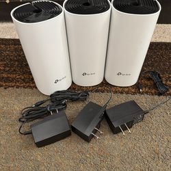 Deco M4 WiFi