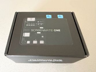 New Unopened Screenmate One for Tesla Model 3 (21-24) /Y (20-24)