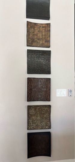 Wall art