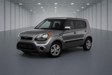 2013 Kia Soul