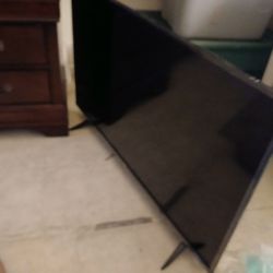 40 "Smart TV