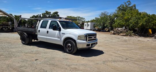 2006 Ford F-350