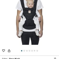 Baby Carrier