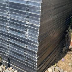 20 Solar Panels Left !!