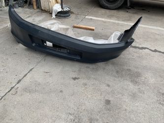 2013-2014 Ford Mustang GT con agujeros para sensores nuevo $250