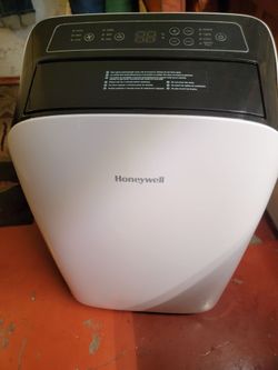 Portable Air Conditioner, HoneyWell 12,000btu