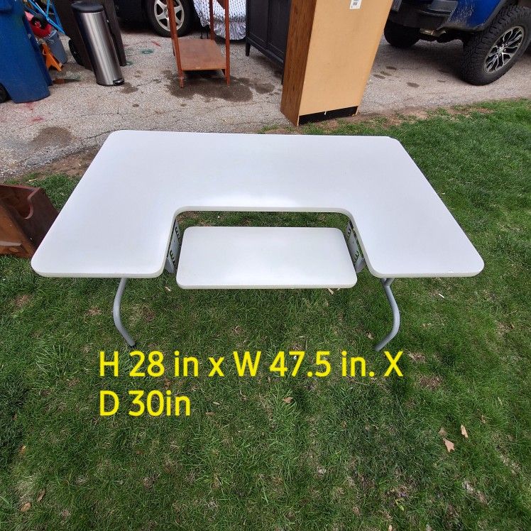 Adjustable Desk