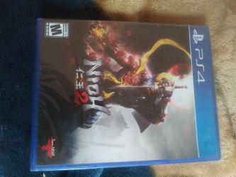 Ps4 Games