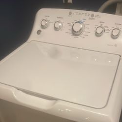 Ge Washer 