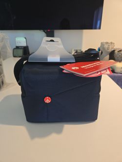 Manfrotto Camara Shoulder Bag