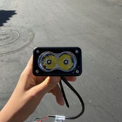 Baja light (BRAND NEW)