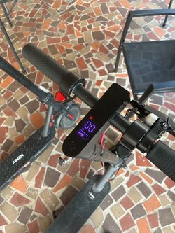 Free - 2 Hiboy scooters for parts or repair