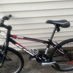 Mountain Bike  Fully functional nothing wrong very nice work