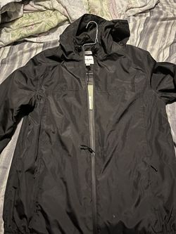 Black Jacket Target Brand 