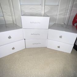 AirPod Pros Generation 2