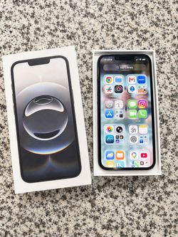 iPhone 16e 128gb