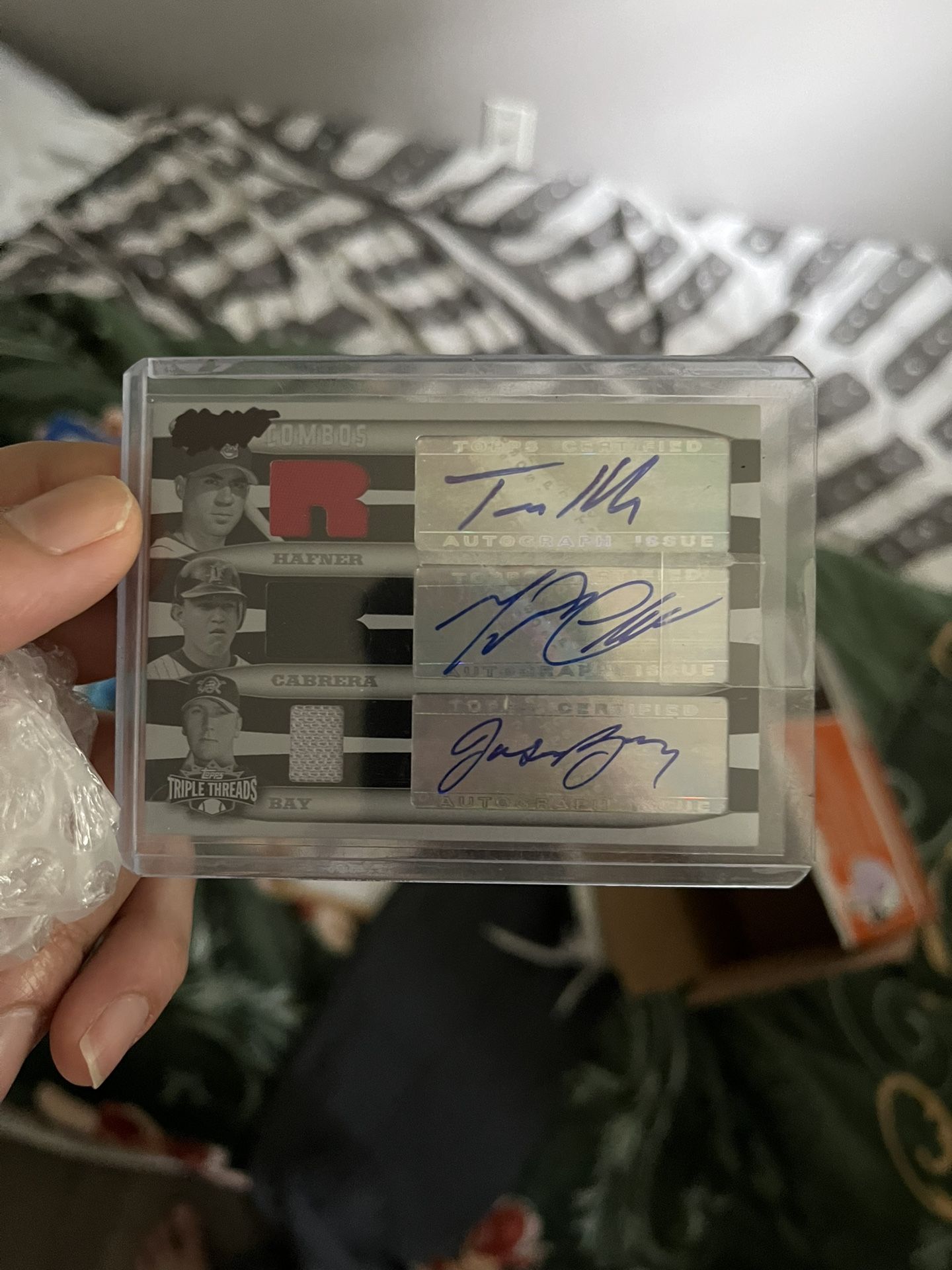 Sports Cards